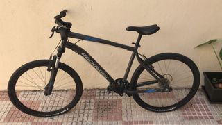 bicicleta rockrider 100 27,5