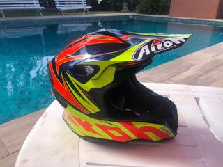 Casco Airoh Twist