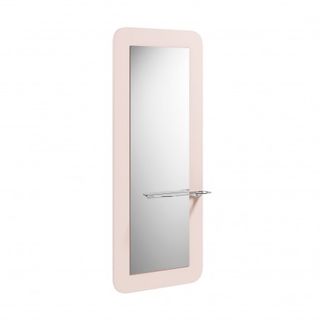 Tocador Peluquería Rosa