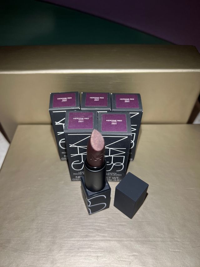 Labial Nars