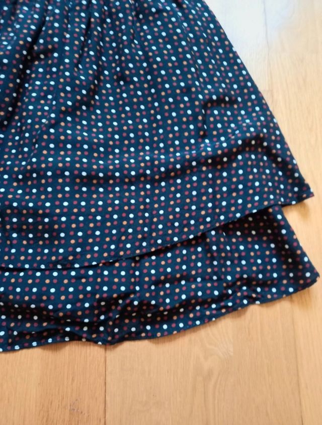 Vestido Stradivarius