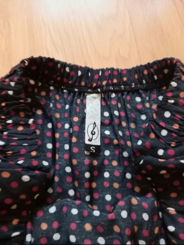 Vestido Stradivarius