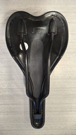 Sillín Selle Italia H1-Orbea