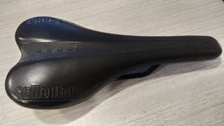 Sillín Selle Italia H1-Orbea