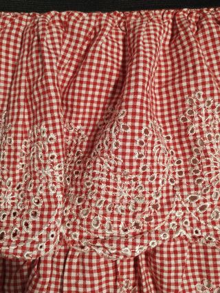 minifalda talla 36