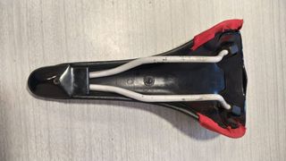 Sillín selle italia expedia