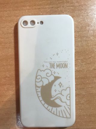 5 Fundas para IPhone 7 Plus