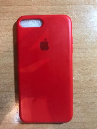 5 Fundas para IPhone 7 Plus