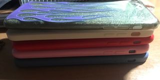 5 Fundas para IPhone 7 Plus