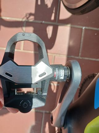 Bicicleta carretera Merida Reacto 6000