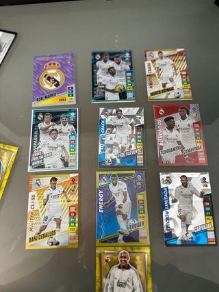 Pack real madrid