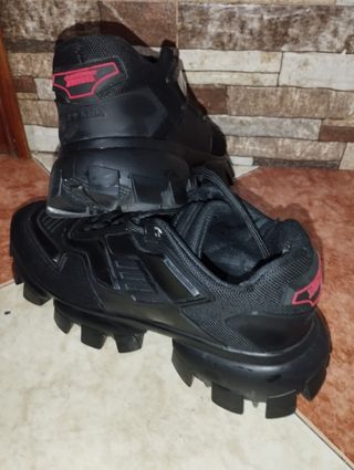 Botines Prada original