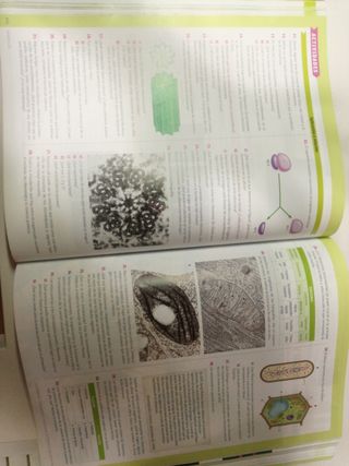 Biología 2 Bach.978-84-675-8719-7