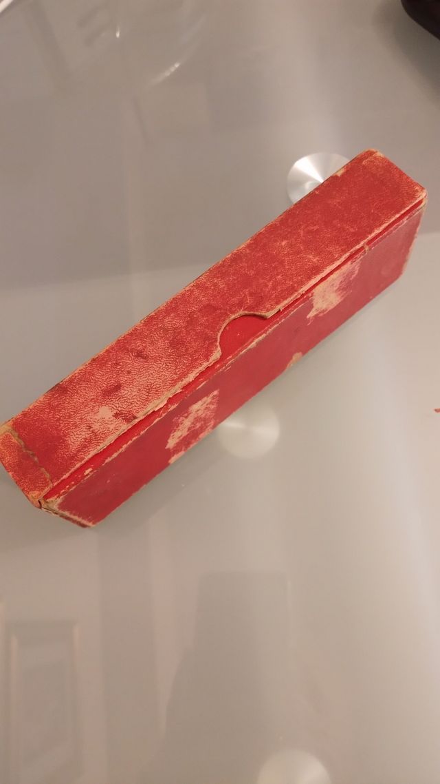 Domino Antico inglese