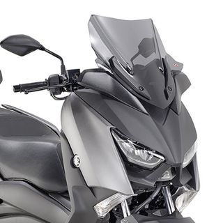 Cúpula Yamaha Xmax 300