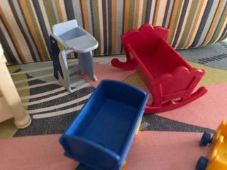 Lote playmobil Victoriano 4