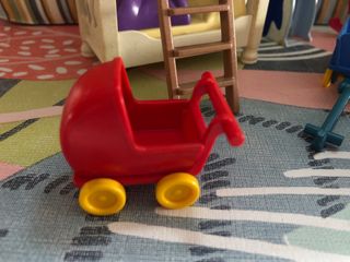 Lote playmobil Victoriano 4