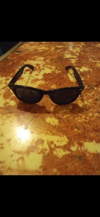 Gafas de sol