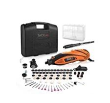 Amoladora multifuncion+282 accesorios. A estrenar 