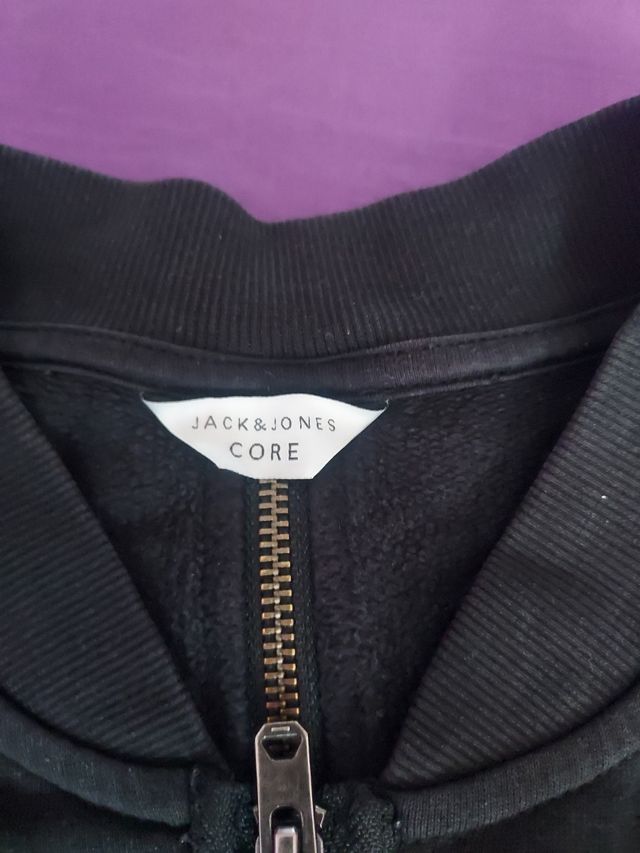 chaqueta/sudadera hombre Jack&Jones