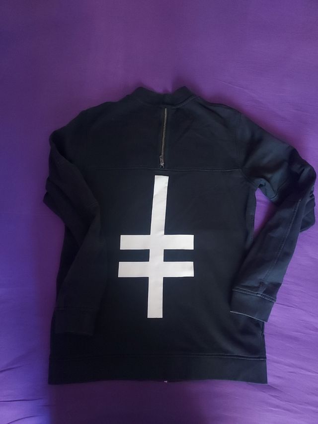 chaqueta/sudadera hombre Jack&Jones