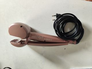 Rizador de pelo Babyliss Curl Secret ,en Málaga 