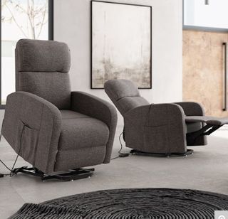 Sillon power life, NUEVO