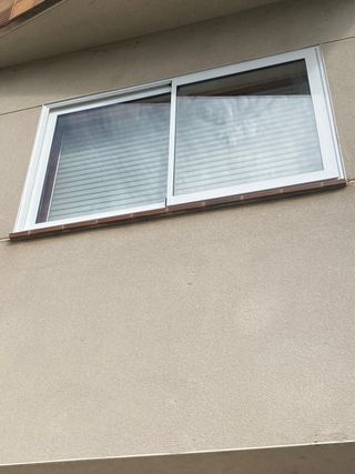 Ventana Aluminio