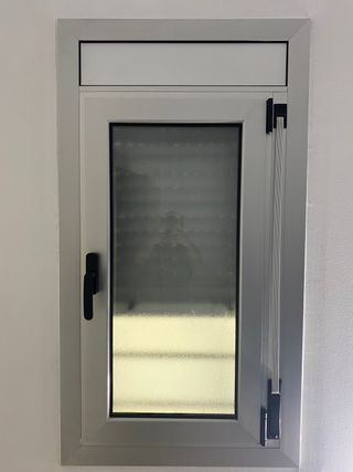 Ventana Aluminio