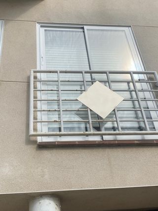 Ventana Aluminio