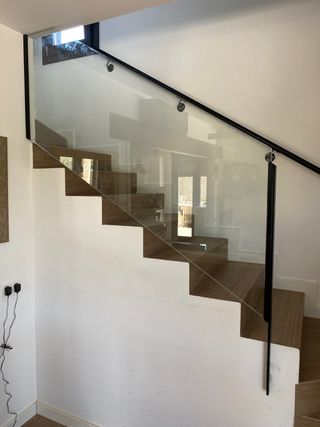Ventana Aluminio