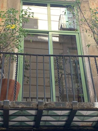 Ventana Aluminio