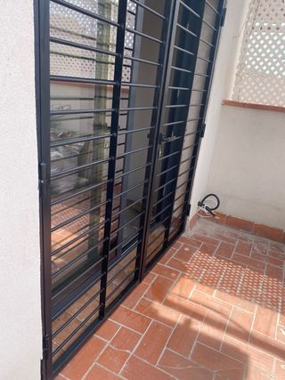 Ventana Aluminio