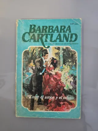 Libro novela Bárbara y Bianca Pack 4 títulos