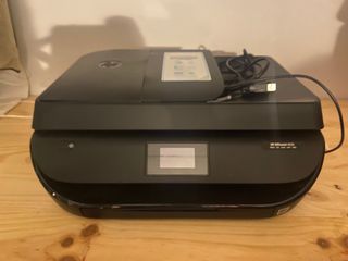 Impresora multifunción - HP OfficeJet 4656