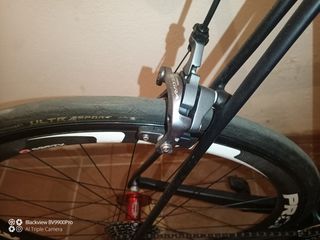 BICI CARRETERA BERRIA CARBONO