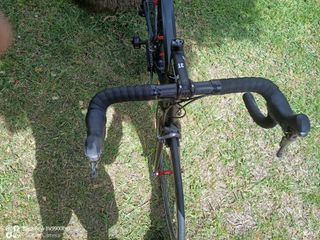 BICI CARRETERA BERRIA CARBONO