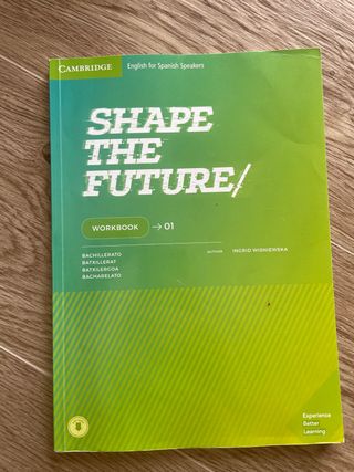 Libros de 1 bachillerato