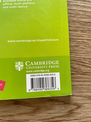 Libros de 1 bachillerato