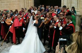 Grupos de tuna para su boda, fiesta o celebracion