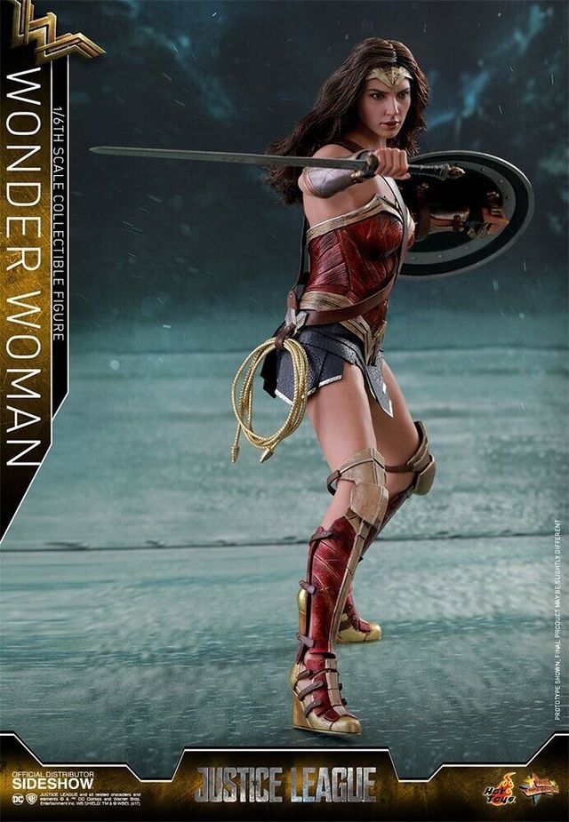 Hot Toys MMS 450