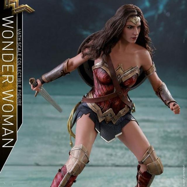 Hot Toys MMS 450