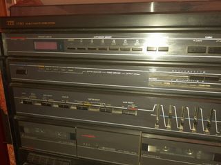 se vende tocado discos vinilo