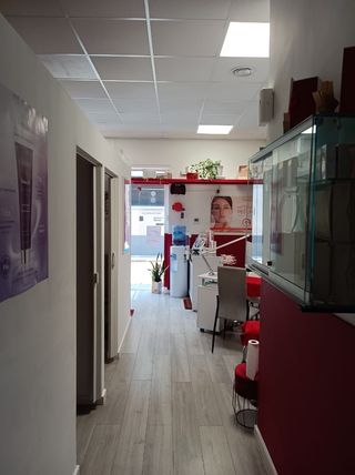 traspaso centro de belleza y estetica.