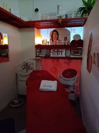 traspaso centro de belleza y estetica.