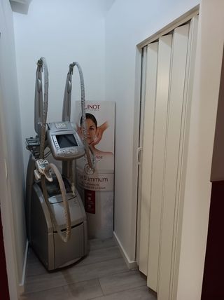 traspaso centro de belleza y estetica.
