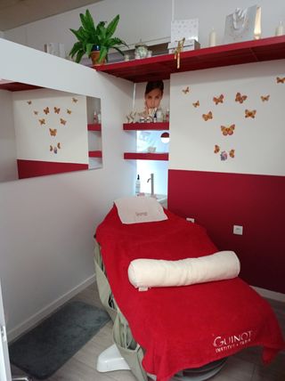 traspaso centro de belleza y estetica.