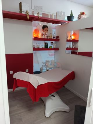 traspaso centro de belleza y estetica.
