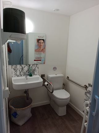 traspaso centro de belleza y estetica.