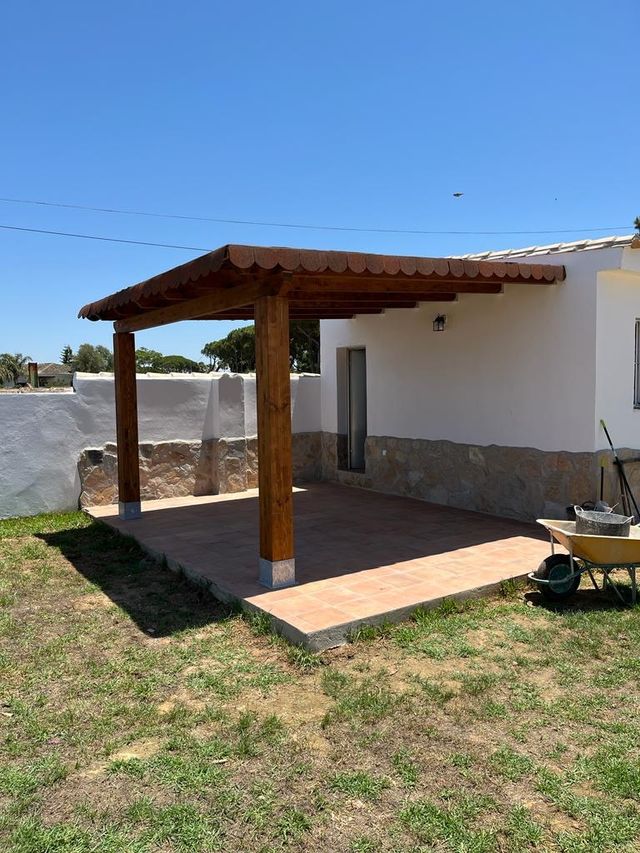 Carpintería De Confianza